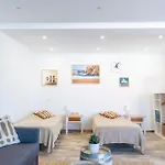 Coworking And Coliving ゲストハウス *