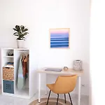 Coworking And Coliving Affittacamere Sagres