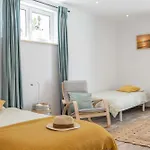 Coworking And Coliving Affittacamere Sagres