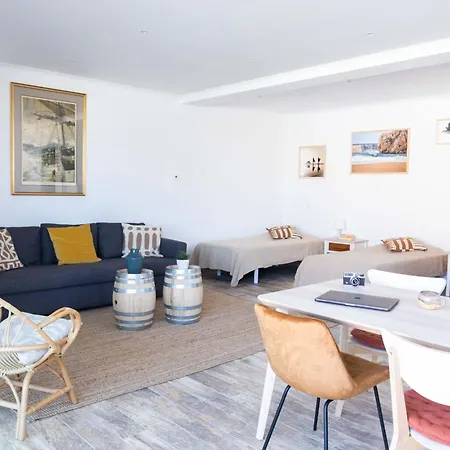 Coworking And Coliving Sagres