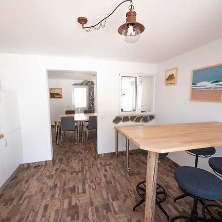 Coworking And Coliving Pensionat