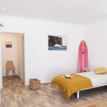 Coworking And Coliving Pensionat