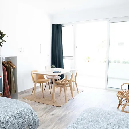 Coworking And Coliving Gasthuis Sagres