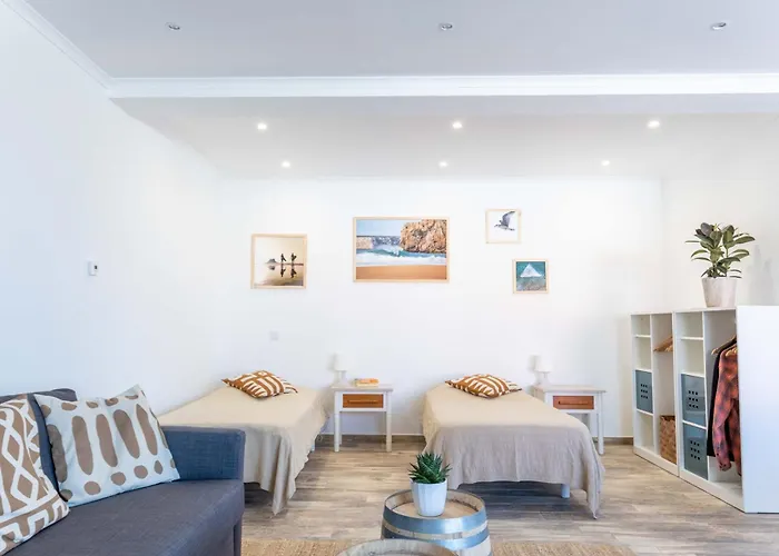 Coworking And Coliving Gasthuis *