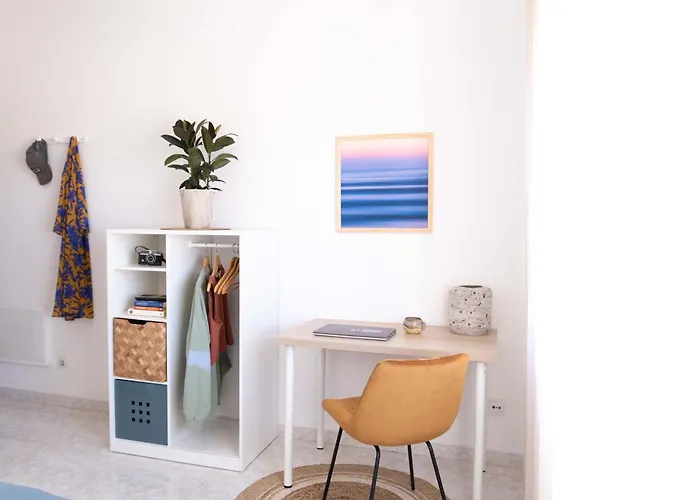 Coworking And Coliving Gasthuis Sagres