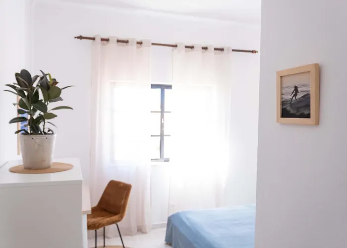 Coworking And Coliving