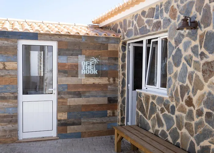 Gasthuis Coworking And Coliving Sagres