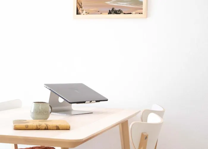 Gasthuis Coworking And Coliving *