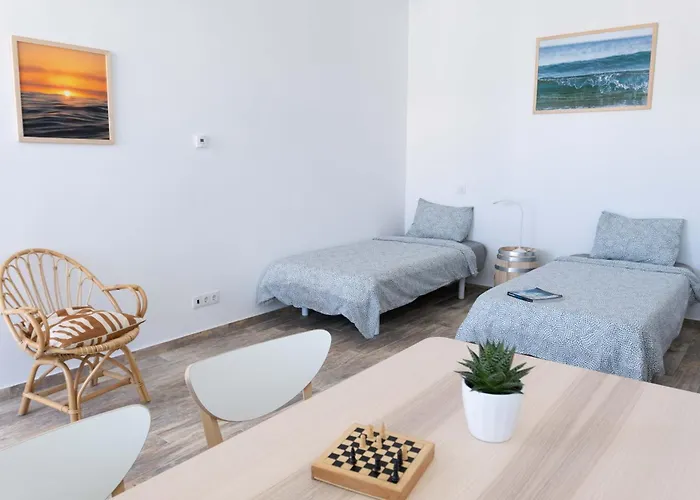 Coworking And Coliving Gasthuis