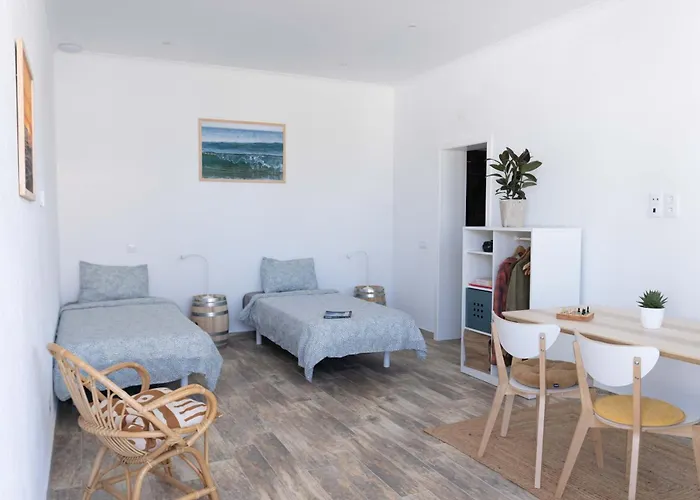Gasthuis Coworking And Coliving *