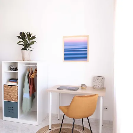 Coworking And Coliving Guest house Sagres
