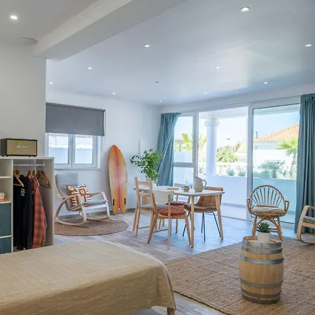 Coworking And Coliving Guest house *
