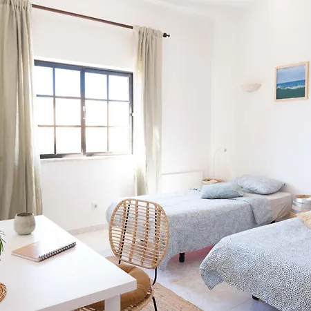 Guest house Coworking And Coliving *