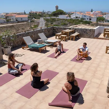 Coworking And Coliving *