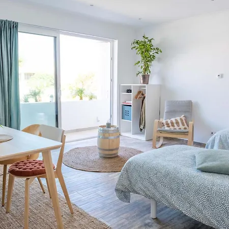 Coworking And Coliving Sagres