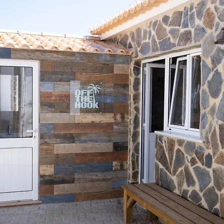 Guest house Coworking And Coliving Sagres