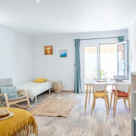 Guest house Coworking And Coliving Sagres
