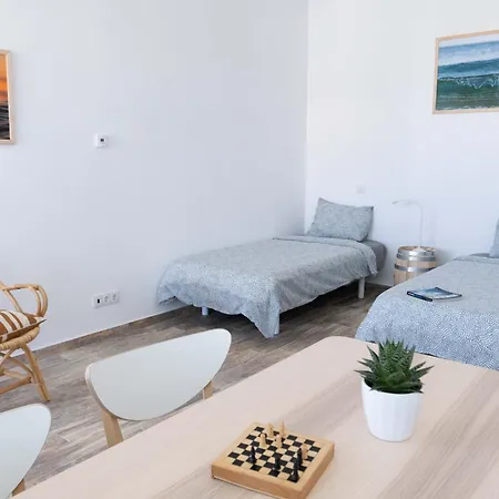 Coworking And Coliving Guest house