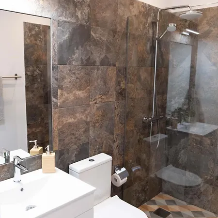 Coworking And Coliving Guest house *
