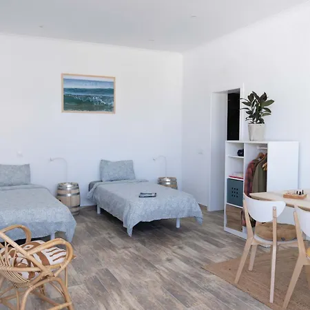 Guest house Coworking And Coliving *